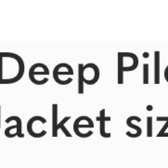 Women Pendleton Sherpa teddy fleece full zip sweater jacket size large maroon 15 - Picture 6 of 6